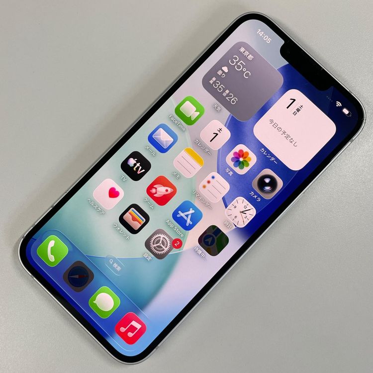 ���������¡��� iPhone 16e 128GB �ۥ磻�� SIM���å������