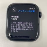 Apple Watch Apple Watch SE ��2���� 44mm GPS+Cellular �ߥåɥʥ��� SIM���å������