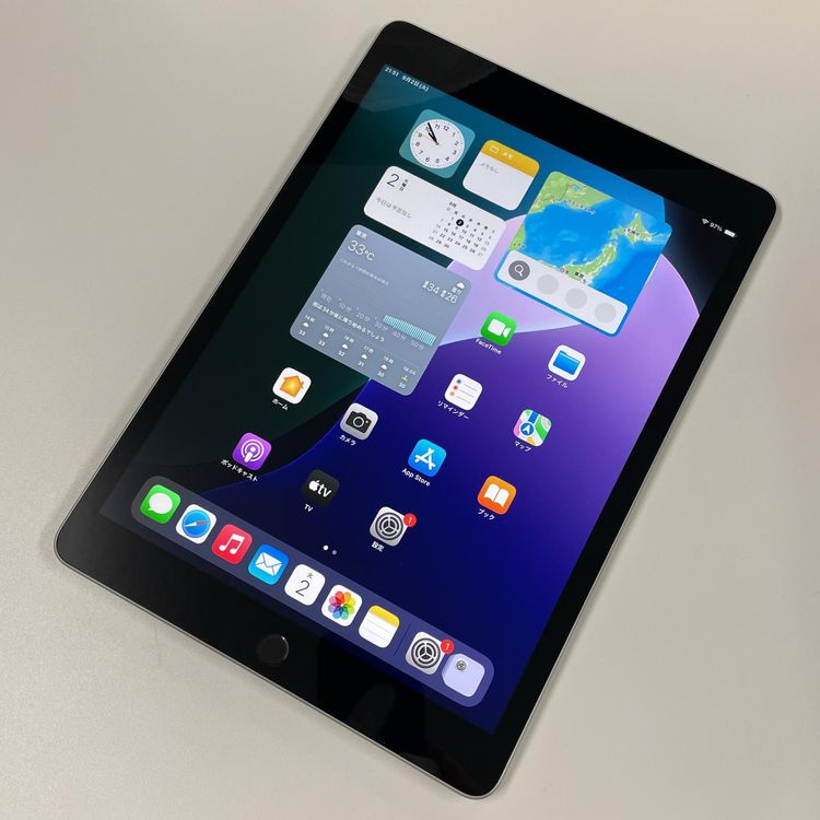 iPad 9 WiFi 64GB С
