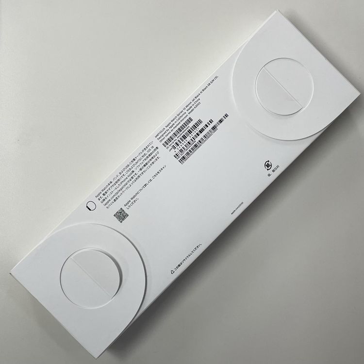 Apple Watch Apple Watch Series 10 46mm GPS+Cellular ����ߥ˥��� �����åȥ֥�å� SIM���å������