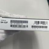 ���������¡��� AQUOS wish5 SH-52F ���� SIM���å������