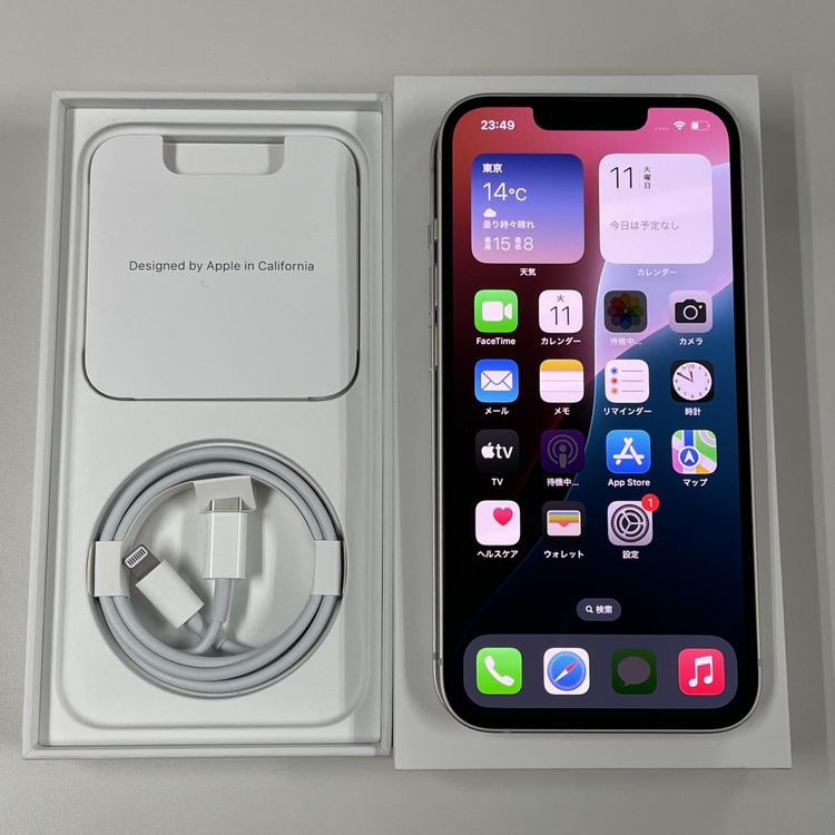 iPhone 14 128GB 饤 SIMå