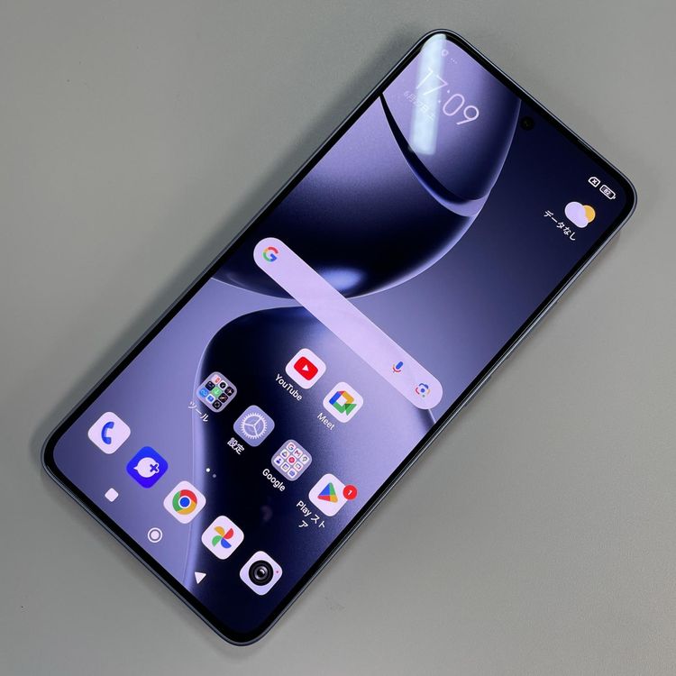 ���������¡��� Xiaomi 14T XIG07 ������֥롼 SIM���å������