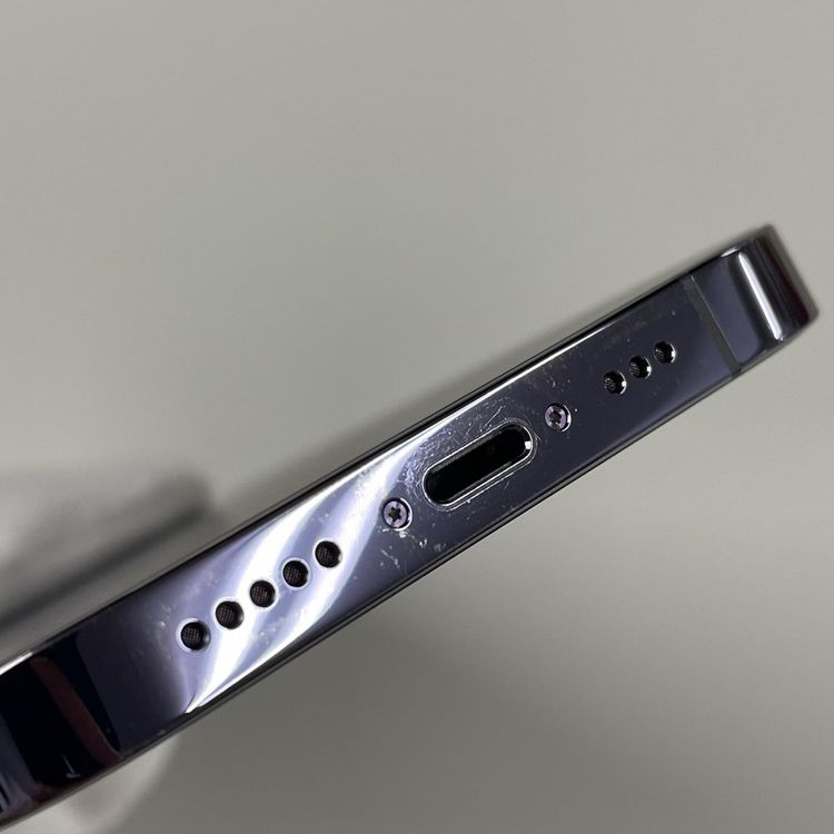 iPhone 14 Pro 128GB ディープパープル SIMロック解除済