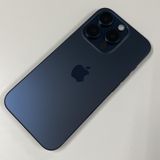 ¡ iPhone 15 Pro 128GB ֥롼˥ SIMå