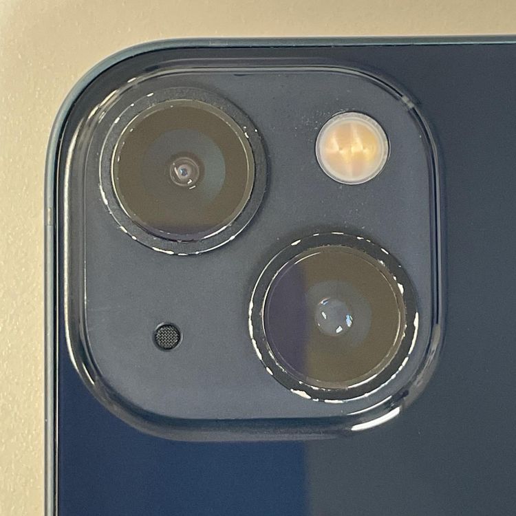 ���������¡��� iPhone 13 128GB �ߥåɥʥ��� SIM���å������