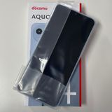 ���������¡��� AQUOS wish4 SH-52E �֥롼 SIM���å������