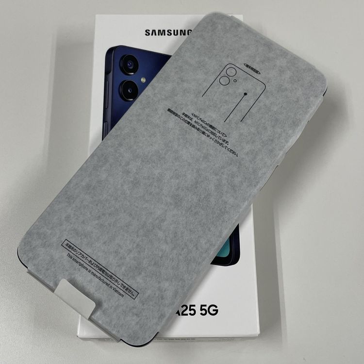 ¡ Galaxy A25 5G SC-53F ֥å SIMå