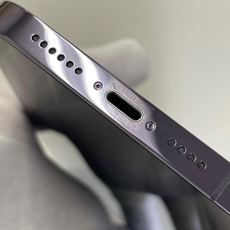 ���������¡��� iPhone 14 Pro MAX 128GB �ǥ����ץѡ��ץ� SIM���å������