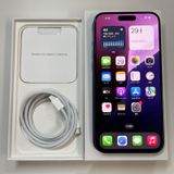 iPhone 15 Pro Max 256GB �֥롼�����˥��� SIM���å������