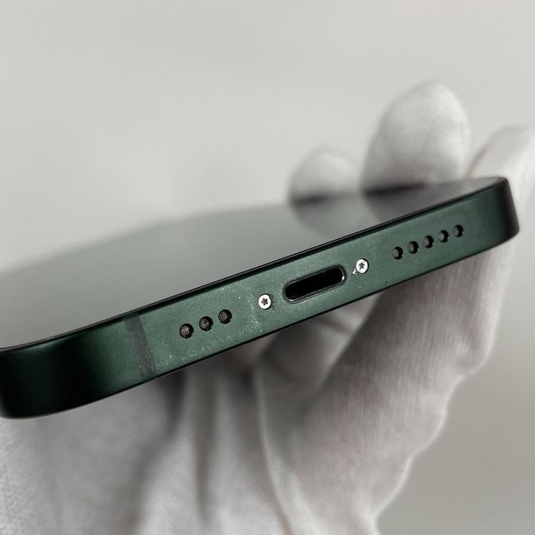 ���������¡��� iPhone 13 128GB ���꡼�� SIM���å������