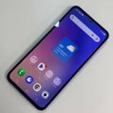 ★利用制限〇★ Galaxy A54 5G SCG21 オーサムバイオレット SIMロック解除済