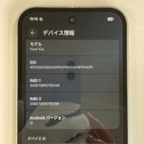 ���������¡��� Google Pixel 10a Pixel 10a 128GB �ե��� SIM���å������