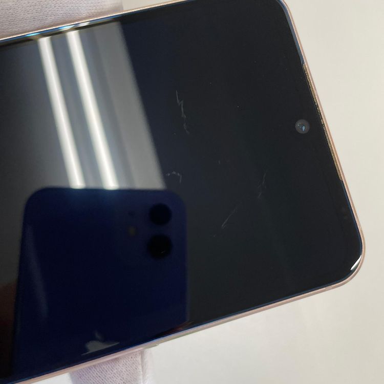 ���������¡��� LG V60 ThinQ 5G A001LG ����å����֥롼