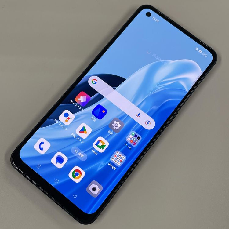 Reno7 A Reno7 A �������꡼�֥�å� SIM���å������