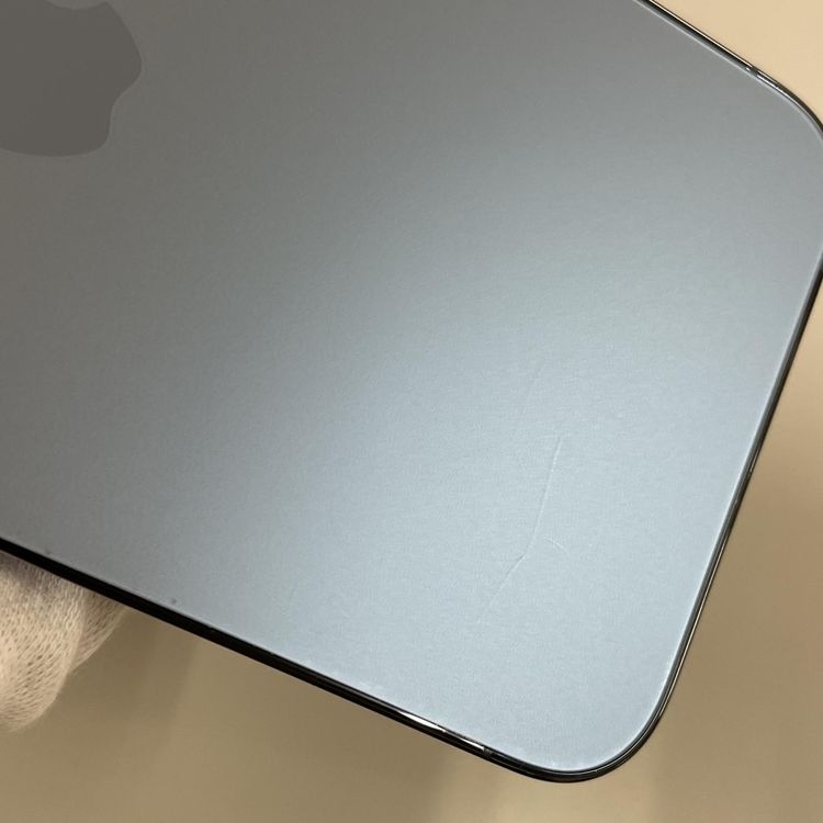 ���������¡��� iPhone 13 Pro 256GB ������֥롼 SIM���å������