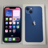 ¡ iPhone 13 128GB ֥롼 SIMå