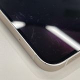 ���������¡��� iPhone 12 mini 64GB �ۥ磻�� SIM���å������
