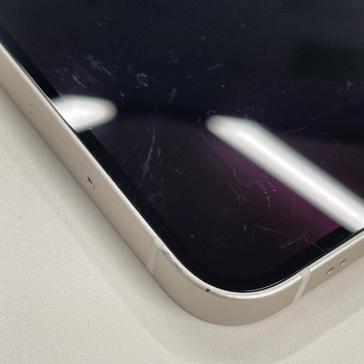 ���������¡��� iPhone 12 mini 64GB �ۥ磻�� SIM���å������