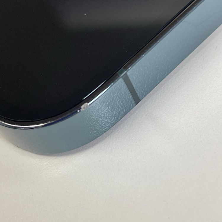 ���������¡��� iPhone 12 Pro MAX 128GB �ѥ��ե��å��֥롼 SIM���å������