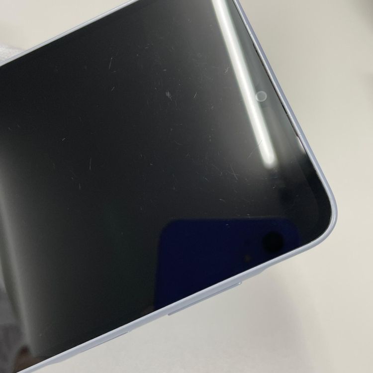 ���������¡��� Galaxy A25 5G SC-53F �饤�ȥ֥롼 SIM���å������