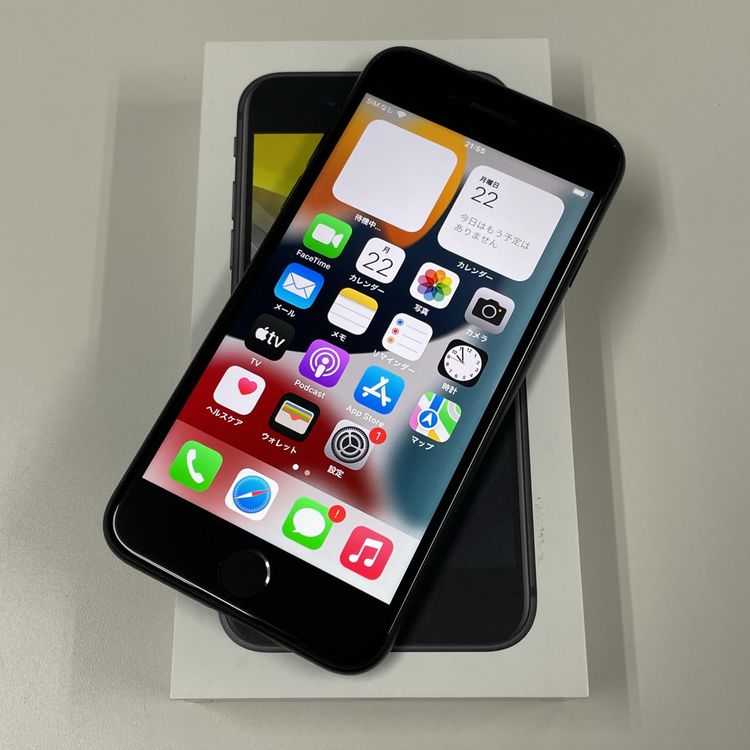 ¡ iPhone SE(2) 64GB ֥å SIMå