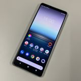 ¡ Xperia 1 II SOG01 ۥ磻 SIMå