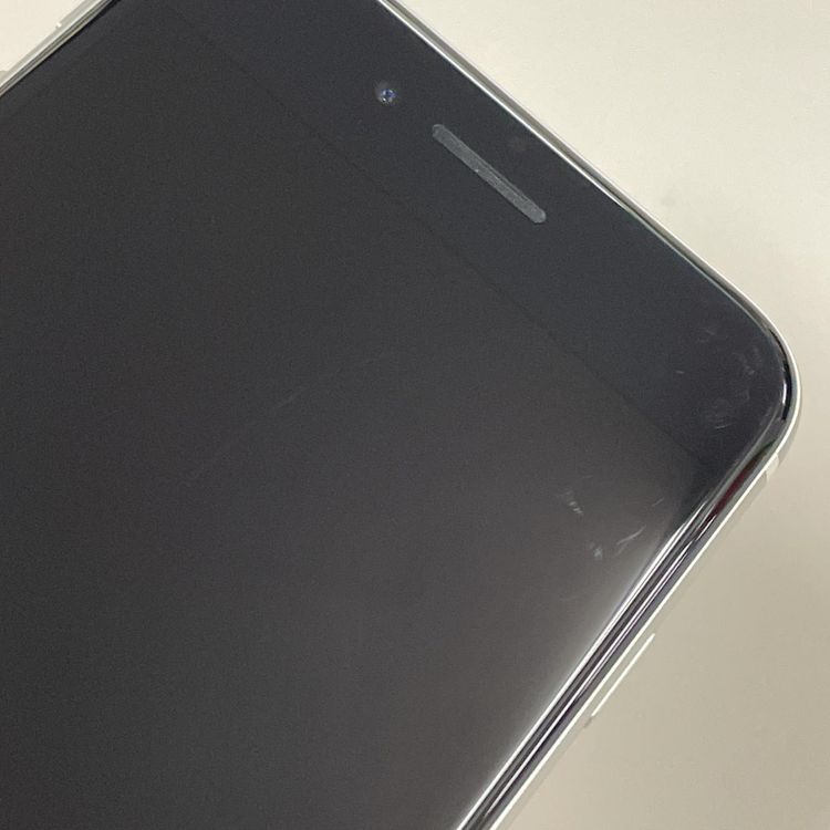 ���������¡��� iPhone SE(��2����) 128GB �ۥ磻�� SIM���å������