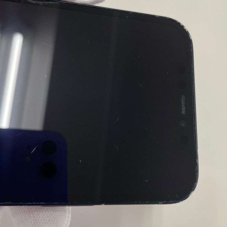 ���������¡��� iPhone 12 64GB �֥�å� SIM���å������