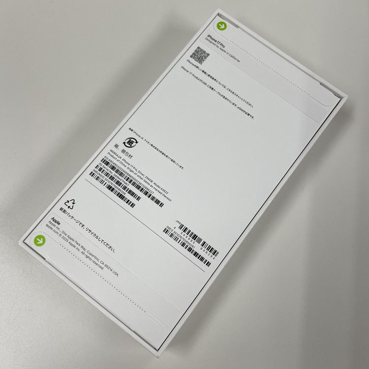 iPhone 17 Pro 256GB ����С� SIM���å������