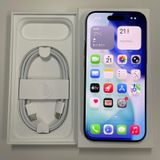 iPhone Air 256GB スカイブルー SIMロック解除済