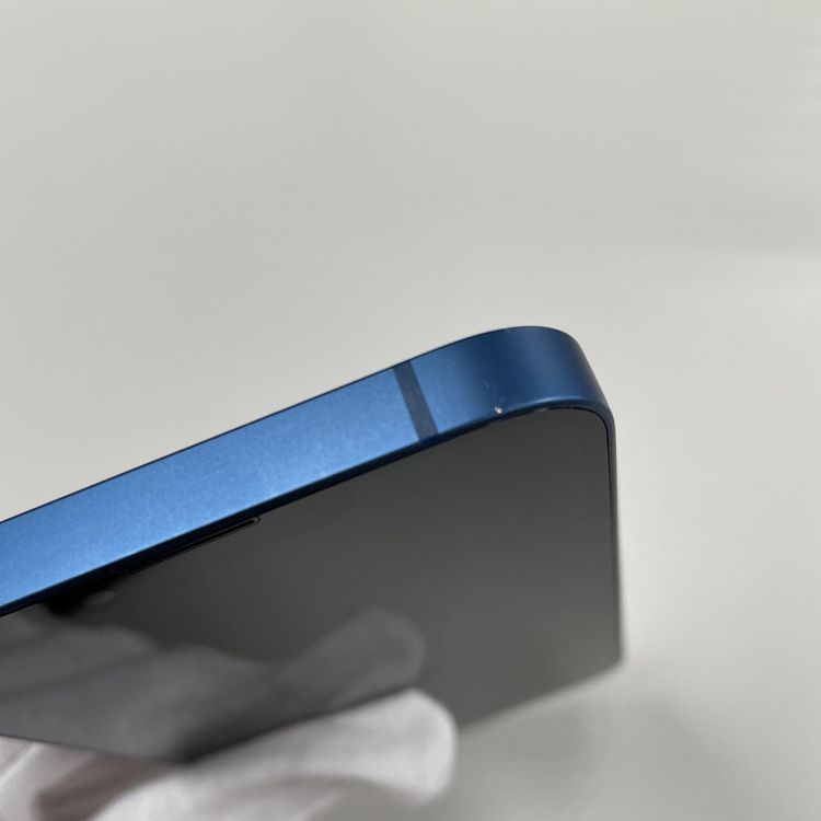 iPhone 13 128GB ֥롼 SIMå