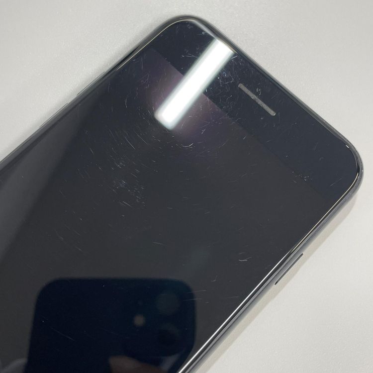 ���������¡��� iPhone SE(��2����) 64GB �֥�å� SIM���å������
