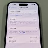 iPhone 16 256GB ֥å SIMå