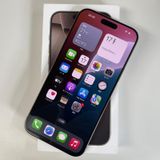 ���������¡��� iPhone 16 Pro Max 256GB �ǥ����ȥ����˥��� SIM���å������