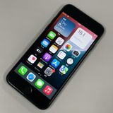 ���������¡��� iPhone SE(��2����) 64GB �֥�å� SIM���å������