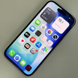iPhone 16 128GB ブラック SIMロック解除済