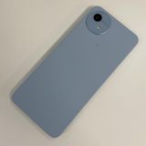���������¡��� AQUOS wish4 SH-52E �֥롼 SIM���å������