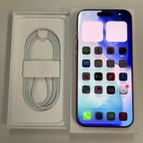 ★利用制限〇★ iPhone 17 Pro Max 256GB コズミックオレンジ SIMロック解除済