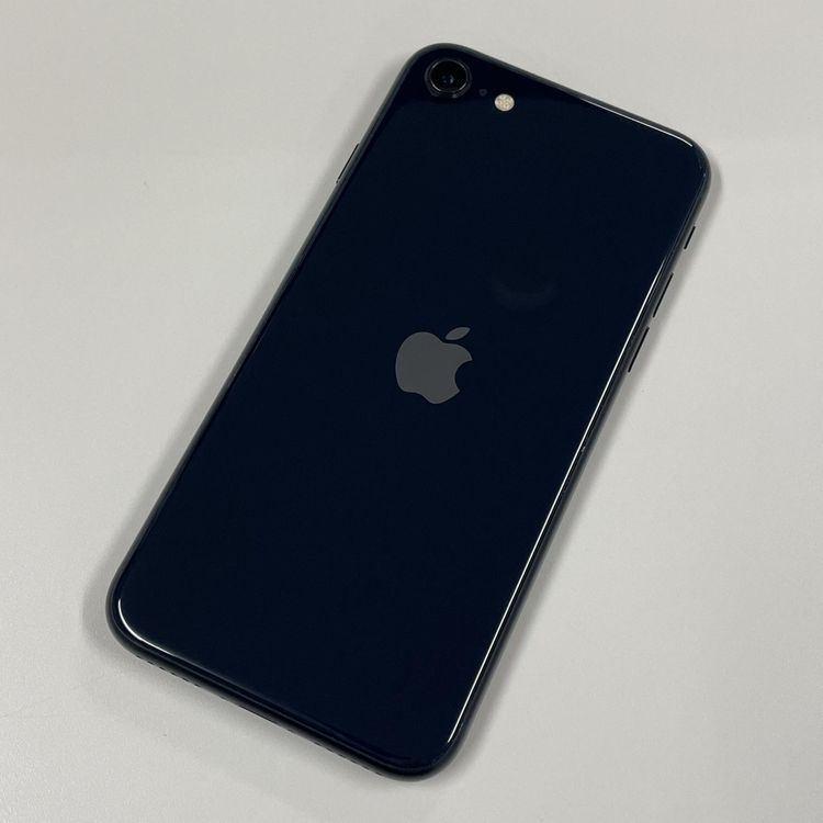 iPhone SE(3) 128GB ߥåɥʥ SIMå