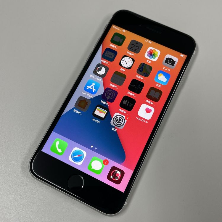 ¡ iPhone SE(2) 64GB ۥ磻 SIMå