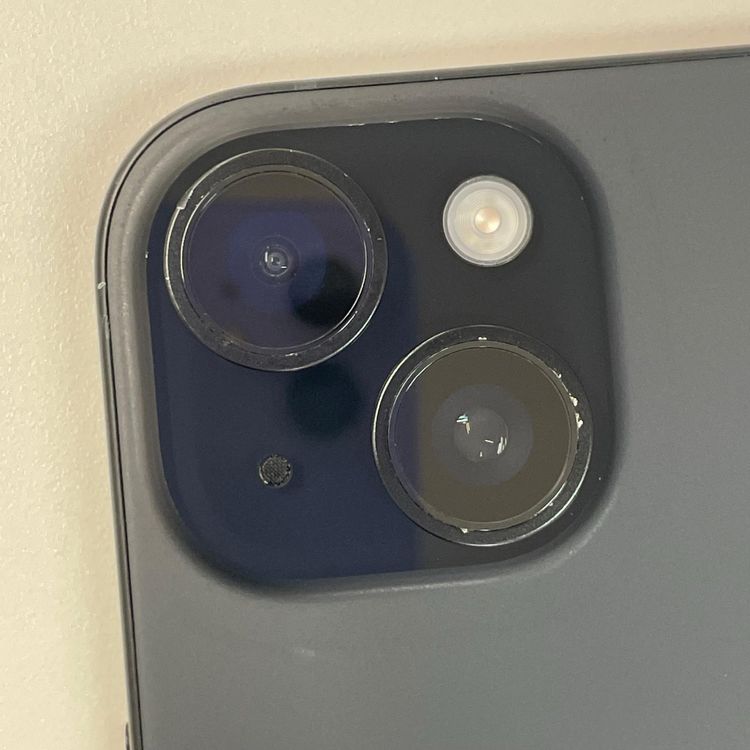 ���������¡��� iPhone 15 Plus 128GB �֥�å� SIM���å������