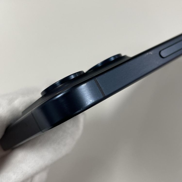 iPhone 15 Pro 256GB ֥롼˥ SIMå