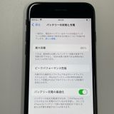 ���������¡��� iPhone SE(��2����) 64GB �֥�å� SIM���å������