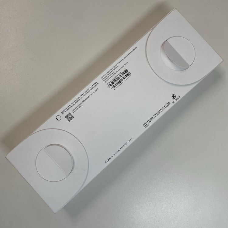 Apple Watch Apple Watch Series 11 46mm GPS �����åȥ֥�å�