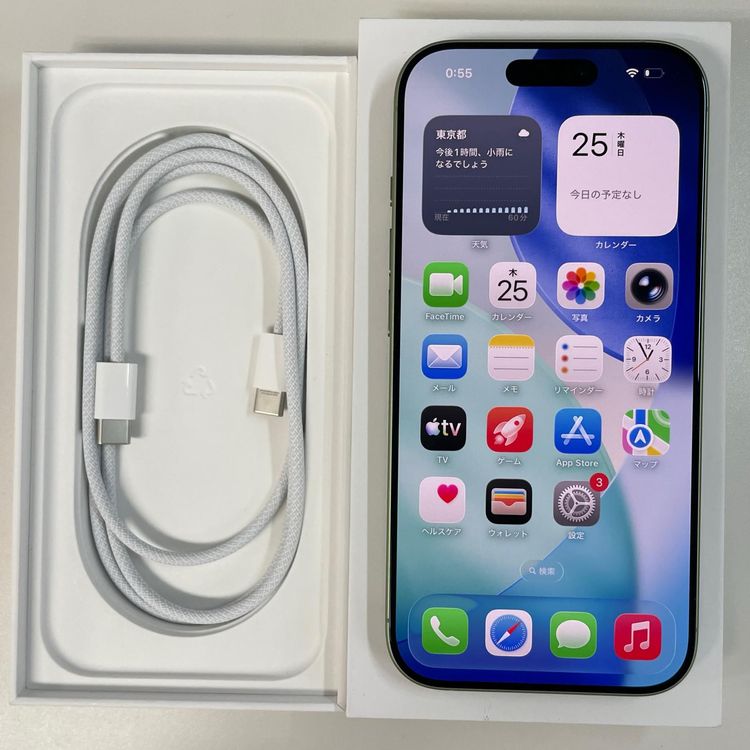 iPhone 17 256GB ������ SIM���å������