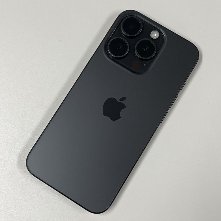 iPhone 15 Pro 256GB ֥å˥ SIMå