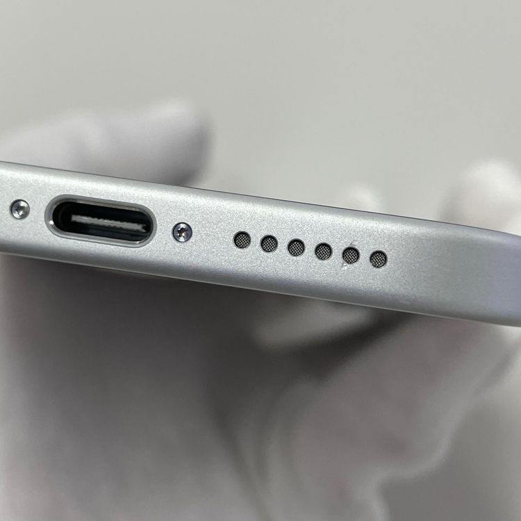 ���������¡��� iPhone 16 Plus 128GB �ۥ磻�� SIM���å������