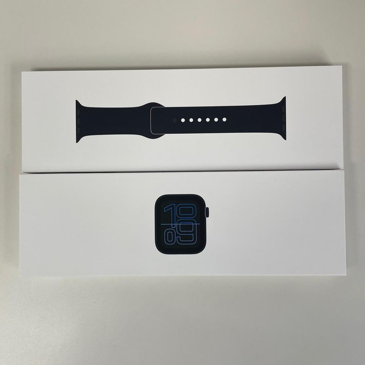 Apple Watch Apple Watch SE 3 40mm GPS �ߥåɥʥ���