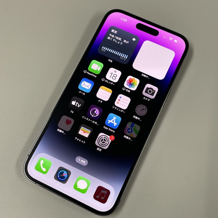 iPhone 14 Pro MAX 128GB ǥץѡץ SIMå
